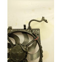 ELETROVENTILADOR CHEVROLET ONIX HATCH LTZ 1.4 8V FLEX 2016
