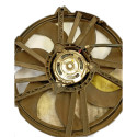 ELETROVENTILADOR CITROËN C4 PALLAS GLX 2.0 FLEX 16V 10/11