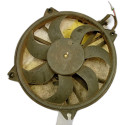 ELETROVENTILADOR CITROËN C4 PALLAS GLX 2.0 FLEX 16V 10/11