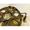 ELETROVENTILADOR CITROËN C4 PALLAS GLX 2.0 FLEX 16V 10/11