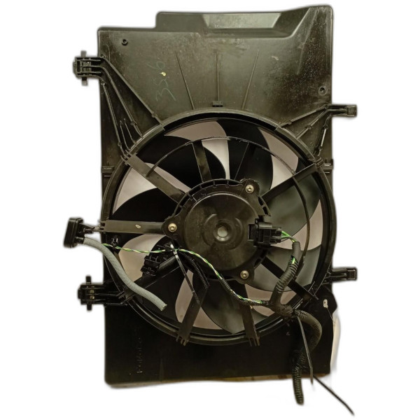 ELETROVENTILADOR FORD KA+ SEDAN 1.0 SE FLEX 4P 2017/2018