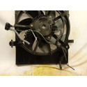 ELETROVENTILADOR FORD KA+ SEDAN 1.0 SE FLEX 4P 2017/2018