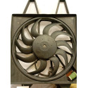 ELETROVENTILADOR FIAT UNO VIVACE/RUA 1.0 EVO FIRE FLEX 14/15