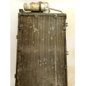 CONDENSADOR DO AR-CONDICIONADO CHEVROLET CORSA SED. 1.4 2009