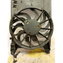 ELETROVENTILADOR CHEVROLET CORSA SED. PREMIUM 1.4 2008/2009