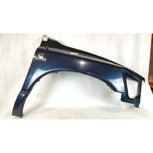 PARA-LAMA DIANTEIRO DIREITO RAM 2500 H.DUTY 5.9 AZUL 2008/09