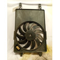 ELETROVENTILADOR FORD FIESTA HATCH 1.6 8V FLEX 5P 2007/2008