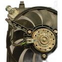 ELETROVENTILADOR FORD FIESTA HATCH 1.6 8V FLEX 5P 2007/2008