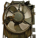 ELETROVENTILADOR CHEVROLET CELTA LIFE 1.0 MPFI 8V FLEX 2008