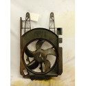 ELETROVENTILADOR CHEVROLET CELTA LIFE 1.0 MPFI 8V FLEX 2008