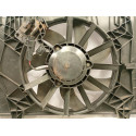 ELETROVENTILADOR NISSAN LIVINA SL 1.6 16V FLEX FUEL 2009/10