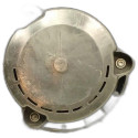 ELETROVENTILADOR NISSAN LIVINA SL 1.6 16V FLEX FUEL 2009/10