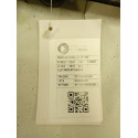 ELETROVENTILADOR NISSAN LIVINA SL 1.6 16V FLEX FUEL 2009/10