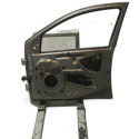 PORTA DIANTEIRA DIREITA FORD FIESTA SED. 1.6 8V FLEX 4P 2006