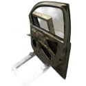 PORTA DIANTEIRA DIREITA FORD FIESTA SED. 1.6 8V FLEX 4P 2006