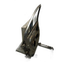PORTA DIANTEIRA DIREITA FORD FIESTA SED. 1.6 8V FLEX 4P 2006