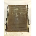 RADIADOR CITROEN BASALT SHINE 1.0 FLEX TB 200 5P AUT. 25/25