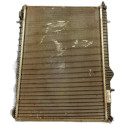 RADIADOR CITROEN BASALT SHINE 1.0 FLEX TB 200 5P AUT. 25/25