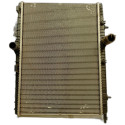 RADIADOR CITROEN BASALT SHINE 1.0 FLEX TB 200 5P AUT. 25/25