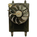 ELETROVENTILADOR FORD ECOSPORT XLT FREESTYLE 1.6 MEC 2009/09