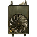 ELETROVENTILADOR FORD ECOSPORT XLT FREESTYLE 1.6 MEC 2009/09