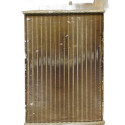 RADIADOR FIAT UNO MILLE 1.0 FIRE/ F.FLEX/ ECONOMY 2005/06