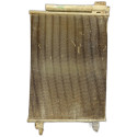 CONDENSADOR DO AR-CONDICIONADO NISSAN MARCH SL 1.6 15/16