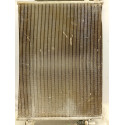 CONDENSADOR DO AR-CONDICIONADO NISSAN MARCH SL 1.6 15/16