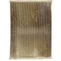 CONDENSADOR DO AR-CONDICIONADO NISSAN MARCH SL 1.6 15/16