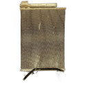 CONDENSADOR DO AR-CONDICIONADO NISSAN MARCH SL 1.6 15/16