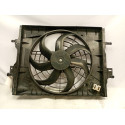 ELETROVENTILADOR NISSAN KICKS EXCLUSIVE 1.6 16V FLEX 2023/24