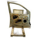 PORTA DIANTEIRA ESQUERDA FORD FIESTA SED. 1.6 FLEX 2005/2006