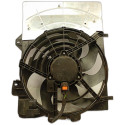 ELETROVENTILADOR CITROEN BASALT SHINE 1.0 FLEX TB 200 25/25