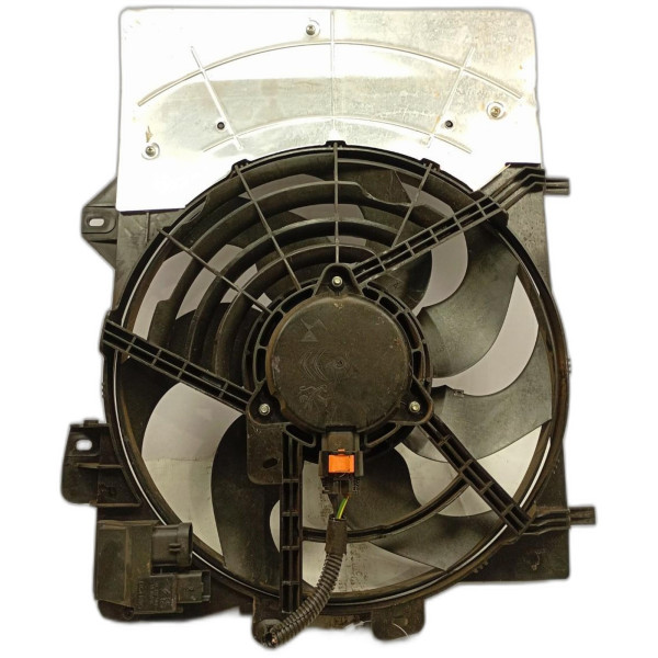 ELETROVENTILADOR CITROEN BASALT SHINE 1.0 FLEX TB 200 25/25