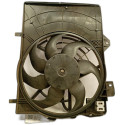 ELETROVENTILADOR CITROEN BASALT SHINE 1.0 FLEX TB 200 25/25