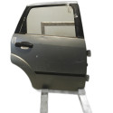 PORTA TRASEIRA DIREITA FORD FIESTA SED. 1.6 8V FLEX 4P 2006