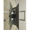 TAMPA TRASEIRA FORD FIESTA SED. 1.6 8V FLEX 4P 2005/2006