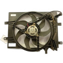 ELETROVENTILADOR FIAT PALIO ELX 1.3 4P 2004/2005