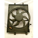ELETROVENTILADOR FIAT PALIO ELX 1.3 4P 2004/2005