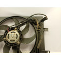 ELETROVENTILADOR FIAT PALIO ELX 1.3 4P 2004/2005