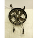 ELETROVENTILADOR RENAULT SANDERO AUTH HI-FLEX 1.0 2012
