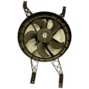 ELETROVENTILADOR RENAULT SANDERO AUTH HI-FLEX 1.0 2012