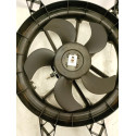 ELETROVENTILADOR RENAULT SANDERO AUTH HI-FLEX 1.0 2012