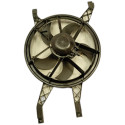 ELETROVENTILADOR RENAULT SANDERO AUTH HI-FLEX 1.0 2012