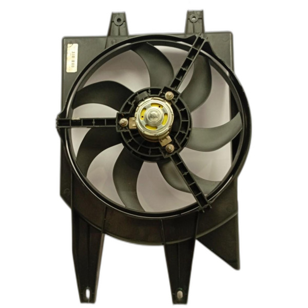 ELETROVENTILADOR FIAT UNO MILLE 1.0 ECONOMY 2P 2010/2010