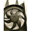 ELETROVENTILADOR FIAT UNO MILLE 1.0 ECONOMY 2P 2010/2010