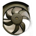 ELETROVENTILADOR FIAT UNO MILLE 1.0 ECONOMY 2P 2010/2010