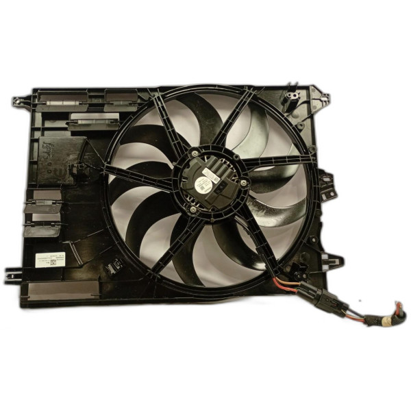 ELETROVENTILADOR JEEP RENEGADE T270 1.3 TB 4X2 AUT. 24/25