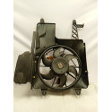 ELETROVENTILADOR VOLKSWAGEN GOL CITY (TREND) 1.0 2008/09