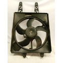 ELETROVENTILADOR FIAT PALIO FIRE 1.0 4P 2006/2006